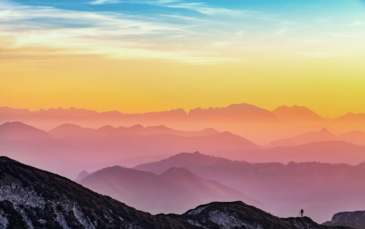 100 Most Beautiful Places on Planet Earth